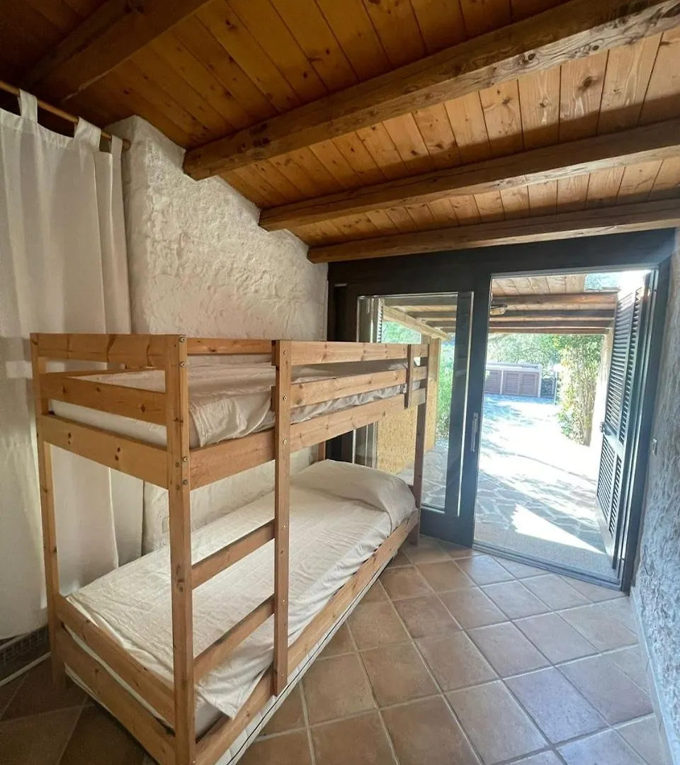 Tatil Evi House In Villaggio Nuragheddu