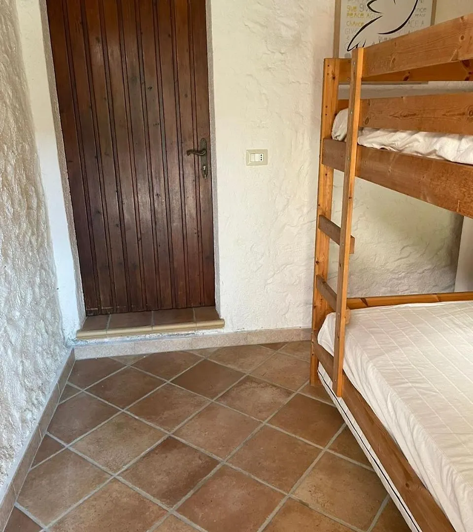 Tatil Evi House In Villaggio Nuragheddu
