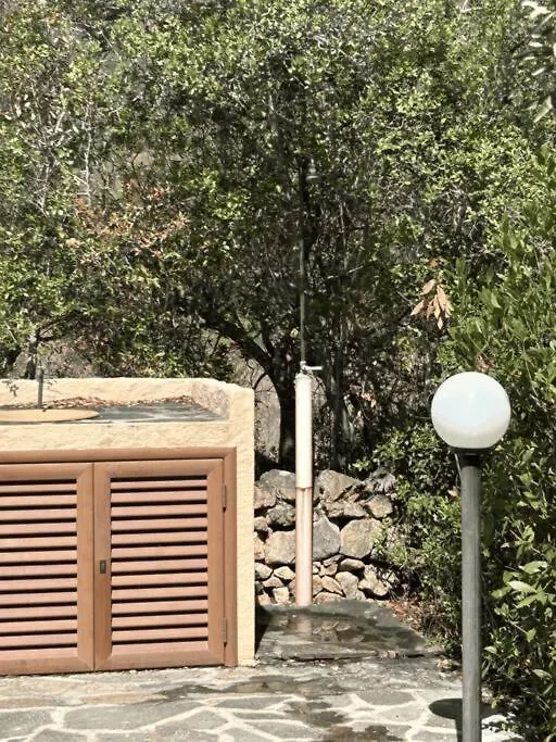 Tatil Evi House In Villaggio Nuragheddu