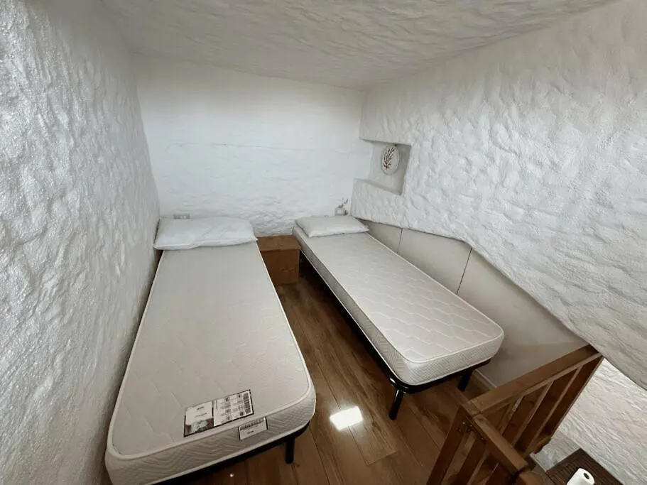 House In Villaggio Nuragheddu Holiday home