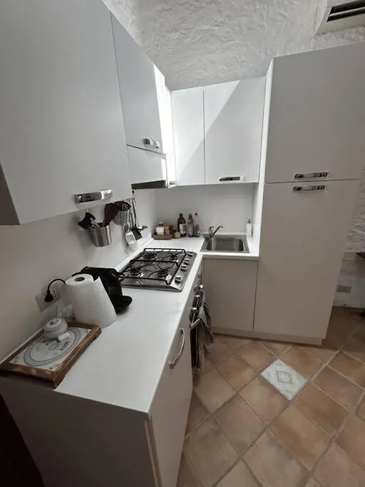 House In Villaggio Nuragheddu Holiday home