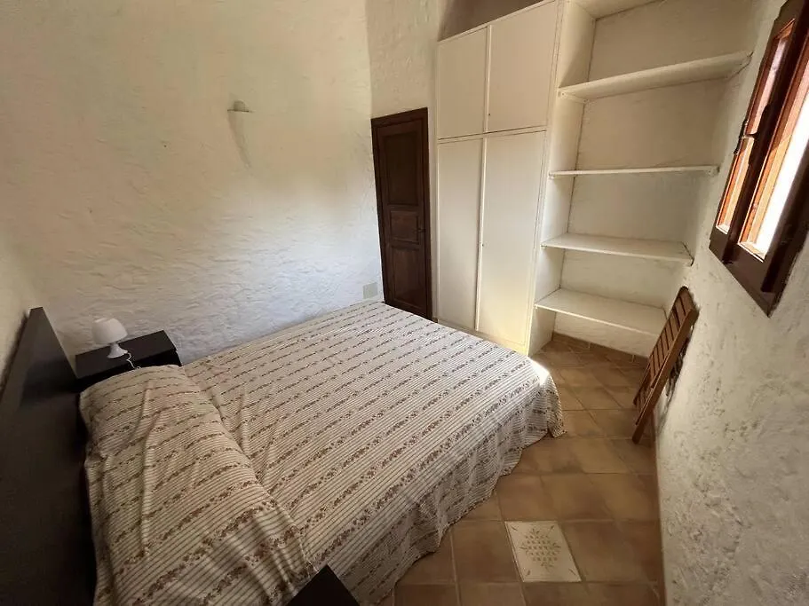 House In Villaggio Nuragheddu Holiday home