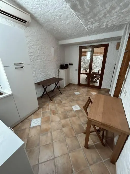House In Villaggio Nuragheddu Italy