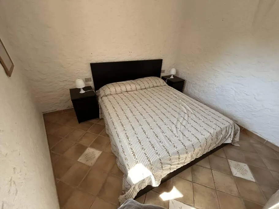 House In Villaggio Nuragheddu İtalya