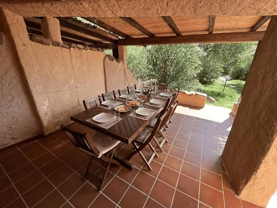 Holiday home House In Villaggio Nuragheddu Italy