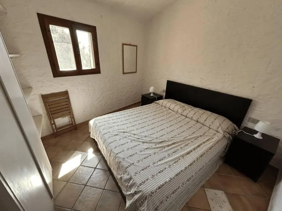 House In Villaggio Nuragheddu