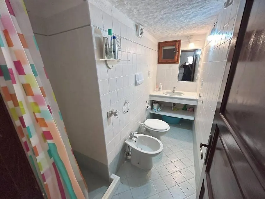 House In Villaggio Nuragheddu 0*,