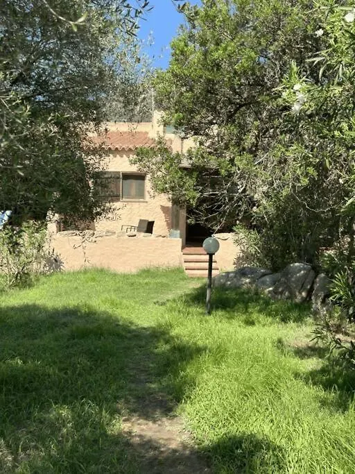 House In Villaggio Nuragheddu Holiday home